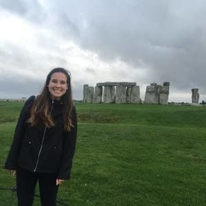 Meet your Posher, Hannah